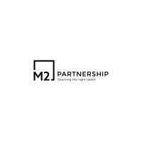 M2 Partnership logo - Similar company to Travel Wizard
