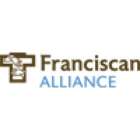 Franciscan Alliance, Inc. logo - Similar company to Medutrain