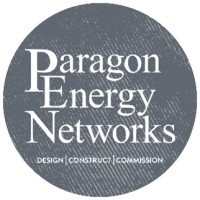 Paragon Energy Networks logo - Similar company to Pwsglasgow