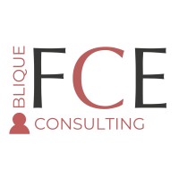 FCE Blique logo - Similar company to Enr Pro Optimal Solution