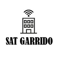 SAT GARRIDO logo - Similar company to Sat Tv E Internet
