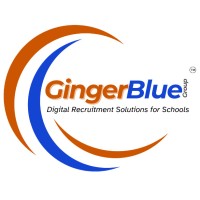 GingerBlue Group logo - Similar company to Sky-Drones