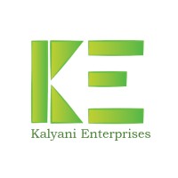 Kalyani Enterprises logo - Similar company to Harikrishna Engineering