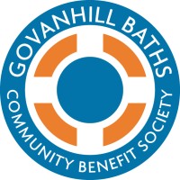 Govanhill Baths Community Benefit Society logo - Similar company to Dune Design