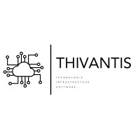 Thivantis logo - Similar company to Ide