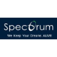 Spectrum Consultancy logo - Similar company to Lucent For General Treading