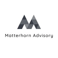Matterhorn Advisory logo - Similar company to Rocket International - Tech Venture Builder