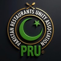 Pakistan Restaurants Unity Association - Regd. logo - Similar company to Drum Jam Global
