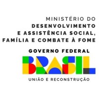 MDS - Ministério do Desenvolvimento e Assistência Social, Família e Combate à Fome logo - Similar company to Ministério Do Desenvolvimento E Assistência Social, Família E Combate À Fome