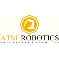 ATM Robotics Sp. z o.o. logo - Similar company to Rob Expert