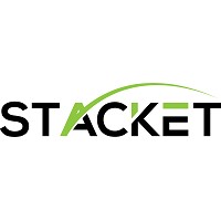 Stacket Lens - 3PL WMS logo - Similar company to Alpha Erp Solutions
