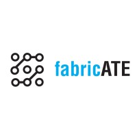 FabricATE Engineering and Test Systems logo - Similar company to Microina