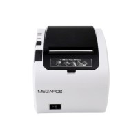 Megapos logo - Similar company to Megapos