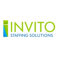 Invito Staffing Solutions logo - Similar company to Enact Eservices Pvt Ltd