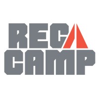 Rec Camp logo - Similar company to Recreation Experience Community Network