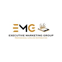 EXECUTIVE MARKETING GROUP logo - Similar company to Quality Project Management - Is Now Emg - Please Follow Us There