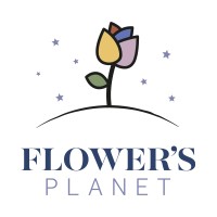 Flower's Planet logo - Similar company to Transintercargo Logística