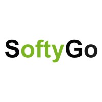 SOFTYGO logo - Similar company to Evision Inc.