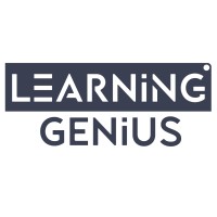 Learning Genius logo - Similar company to Leafytales
