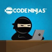 Code Ninjas Los Alamitos logo - Similar company to Epiphany Family Enterprises