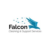 Falcon Team logo - Similar company to Strategy Squared