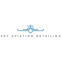 Sky Aviation Detailing logo - Similar company to Permagard