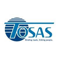 Tosas logo - Similar company to Ldw Group