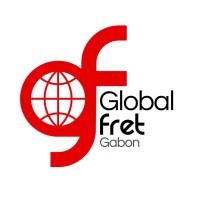 GLOBAL FRET GABON logo - Similar company to Flytrans