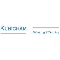 Kunigham Beratung & Training logo - Similar company to Cyminds Gmbh