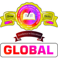 Global International School CBSE Nashik logo - Similar company to Riva Ventures