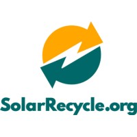 SolarRecycle.org logo - Similar company to Next Phase Solar