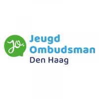 Jeugdombudsman Den Haag logo - Similar company to Gemeentelijke Ombudsman Den Haag