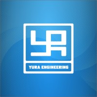 PT. Yura Engineering logo - Similar company to Pt. Tan Putra Tama