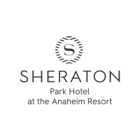 Sheraton Park Hotel At The Anaheim Resort