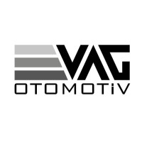 Vag Otomotiv logo - Similar company to Hars