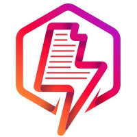 Docxster logo - Similar company to Bambhari