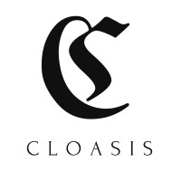 Cloasis logo - Similar company to Koala & Tree