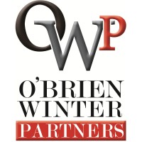 O'BRIEN WINTER PARTNERS SOLICITORS AND BARRISTERS PTY LTD logo - Similar company to Newcastle Tonight