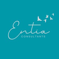 Entia Consultants logo - Similar company to St. John The Baptist Catholic School