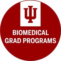IU Biomedical Graduate Graduate Programs at School of Medicine logo - Similar company to Das Laboratory