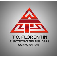 TC FLORENTIN ELECTROSYSTEM BUILDERS CORP. logo - Similar company to 3E Infinite Resources And Dev'T. Corp.