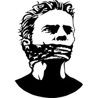 Freedom of Speech logo - Similar company to Coldago Research