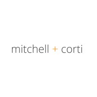 Mitchell + Corti logo - Similar company to Ikii