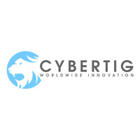 CYBERTIG ENERGY logo - Similar company to Web3Adv.Media