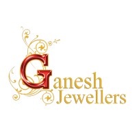 Ganesh jewellers logo - Similar company to Makvik Financial Services