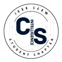 IEEE CIS CCEW Student Branch logo - Similar company to Indoai Technologies