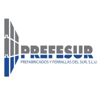 PREFESUR S.L. logo - Similar company to Coreslab Structures (Ont) Inc.