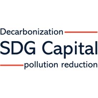 SDG Capital logo - Similar company to Blosm.