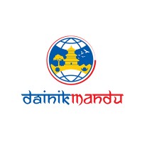 Dainikmandu logo - Similar company to Smart Talk Pvt. Ltd.
