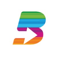 Bravo Media logo - Similar company to Artcrush.Com